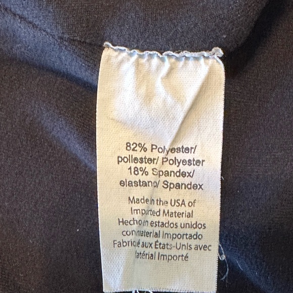 Beyond Yoga Spacedye Walk And Talk High Waisted Capri Legging Large - Picture 9 of 10